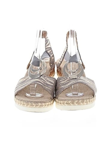 Unbranded Wedges (view 2)