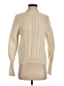 Maison Scotch Ivory Wool Pullover Sweater Size XS - photo 1