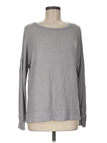 Olivia Sky Pullover Sweater (view 1)
