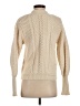 Maison Scotch Ivory Wool Pullover Sweater Size XS - photo 2
