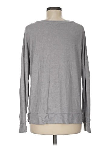 Olivia Sky Pullover Sweater (view 2)