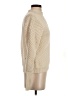 Maison Scotch Ivory Wool Pullover Sweater Size XS - photo 4