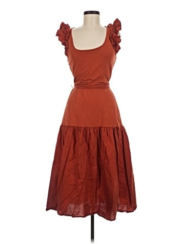 NATION LTD Casual Dress (view 1)