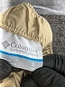Columbia 100% Nylon Solid Yellow Cargo Shorts Size S (kids) - photo 3