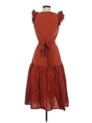 NATION LTD Casual Dress (view 2)