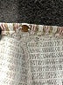 FP One Tweed Gold Shorts Size S - photo 3