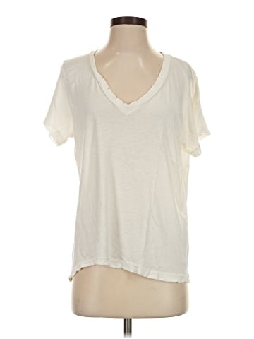 Current/Elliott Short Sleeve T-Shirt (view 1)