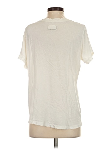 Current/Elliott Short Sleeve T-Shirt (view 2)