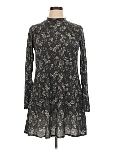Xhilaration Casual Dress (view 1)