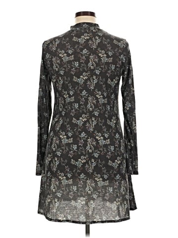 Xhilaration Casual Dress (view 2)