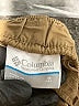 Columbia Gold Casual Pants Size S (kids) - photo 3