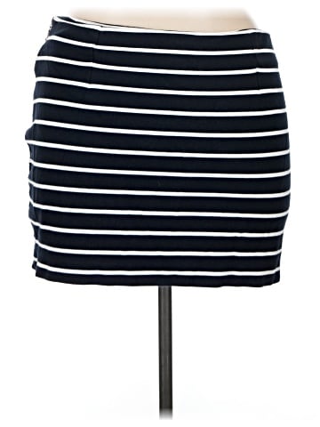 Banana Republic Factory Store Casual Skirt (view 2)