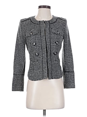 White House Black Market Jacket (view 1)