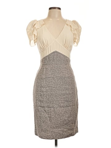 Rebecca Taylor Cocktail Dress (view 1)