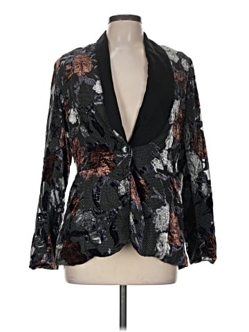 Waverly Grey Blazer (view 1)
