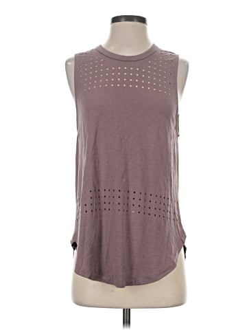 Glyder Sleeveless T-Shirt (view 1)
