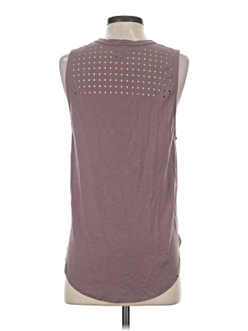 Glyder Sleeveless T-Shirt (view 2)