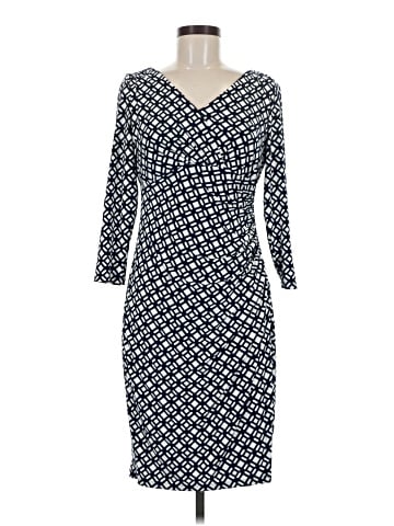Lauren by Ralph Lauren Casual Dress (view 1)