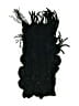 Assorted Brands Black Scarf One size - photo 2