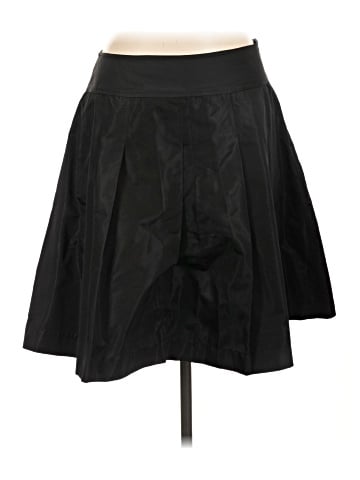 Pink Tartan Casual Skirt (view 1)