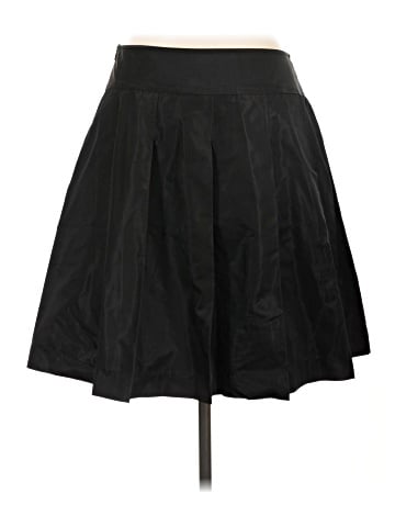 Pink Tartan Casual Skirt (view 2)
