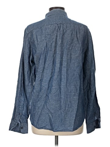 Everlane Long Sleeve Button-Down Shirt (view 2)