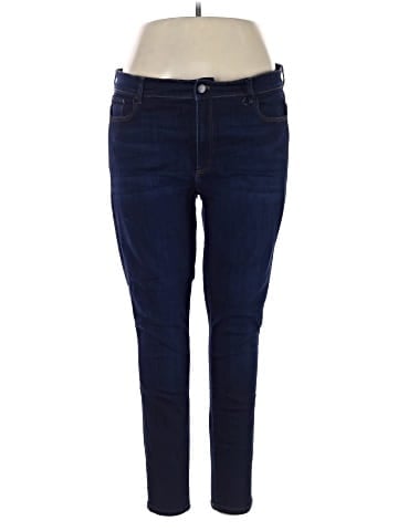 Ann Taylor Factory Jeans (view 1)