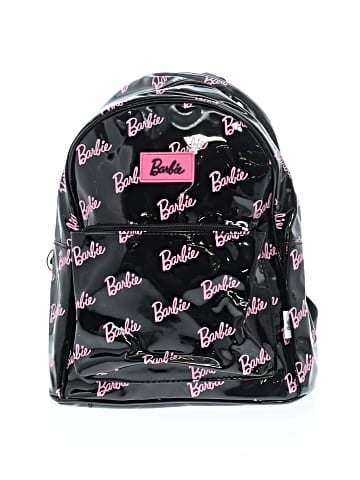 Barbie Backpack (view 1)