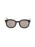 Saint Laurent Gray Sunglasses One size - photo 2