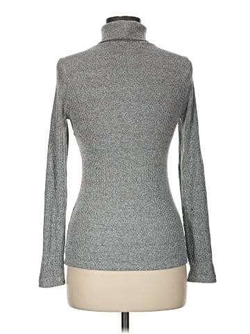 Karen Kane Turtleneck Sweater (view 2)