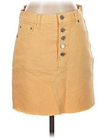Gap Casual Skirt (view 1)