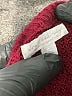 Don't Ask Why Burgundy Pullover Sweater One size - photo 7