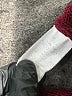 Don't Ask Why Burgundy Pullover Sweater One size - photo 9