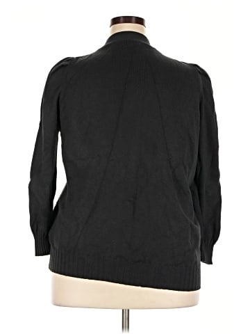 Who What Wear Cardigan (view 2)