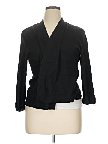 Faded Glory Cardigan (view 1)