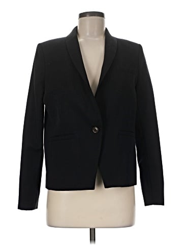 J.Crew Wool Blazer (view 1)