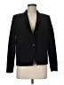 J.Crew 100% Wool Black Wool Blazer Size 6 - photo 1