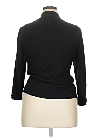 Faded Glory Cardigan (view 2)