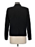 J.Crew 100% Wool Black Wool Blazer Size 6 - photo 2