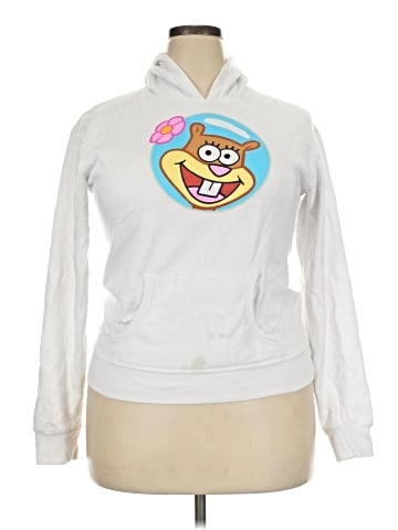 Nickelodeon Sweatshirt (view 1)