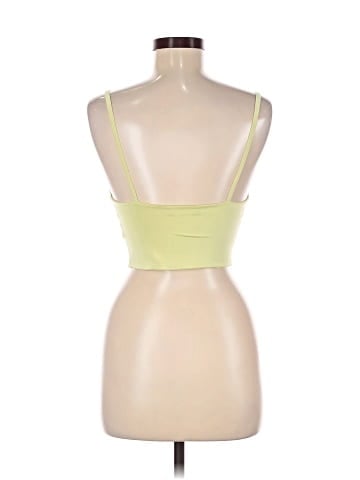 Bershka Sleeveless Top (view 2)