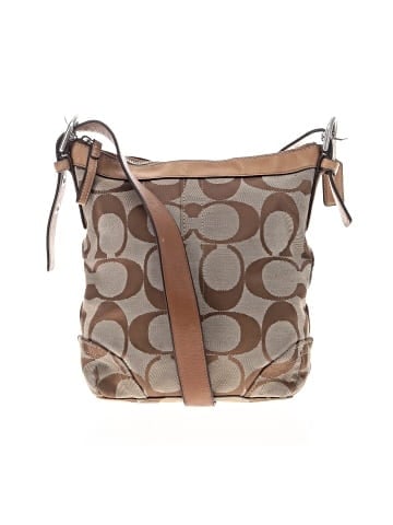Coach Factory Crossbody Bag (view 1)