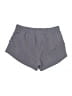 Adidas 100% Polyester Solid Gray Athletic Shorts Size L - photo 2