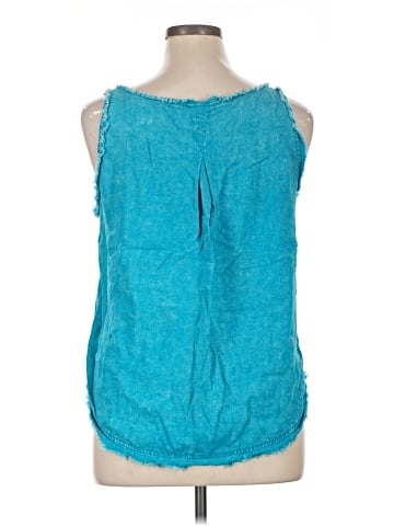 Zenana Sleeveless Top (view 2)