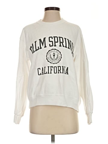 Abercrombie & Fitch Sweatshirt (view 1)