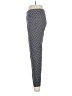 Versona Houndstooth Gray Casual Pants Size 6 - photo 5