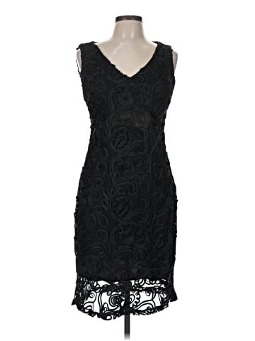 Marina Cocktail Dress (view 1)