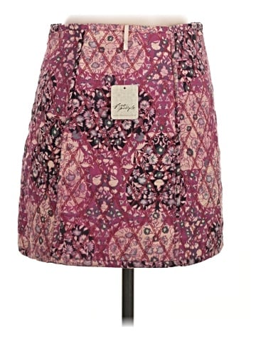 Free People Casual Skirt (view 2)