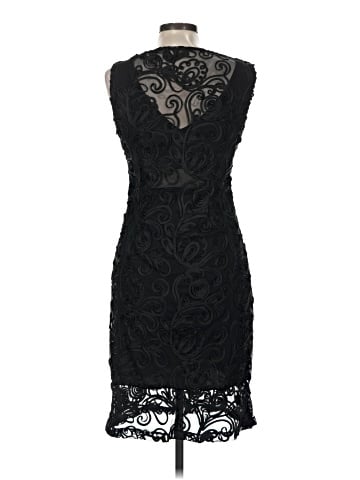 Marina Cocktail Dress (view 2)