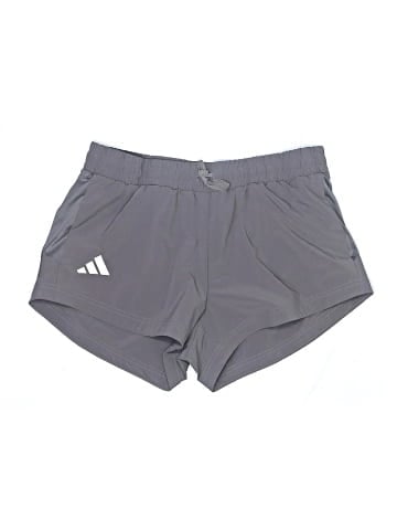 Adidas Athletic Shorts (view 1)